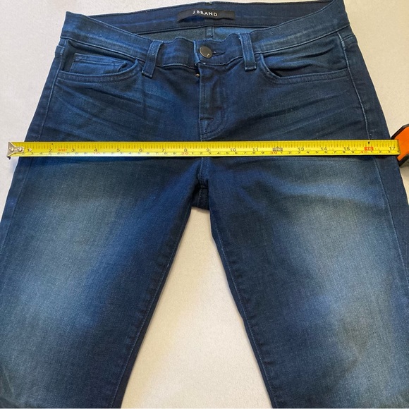 J Brand Avalon Skinny Women Jeans Size 26 - Picture 7 of 14
